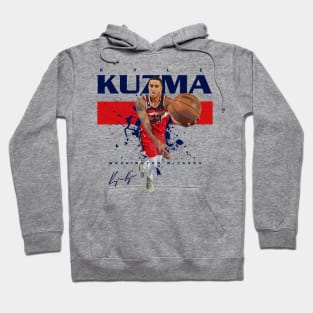 Kyle Kuzma Hoodie